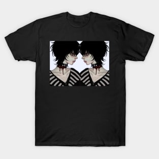 the twins T-Shirt